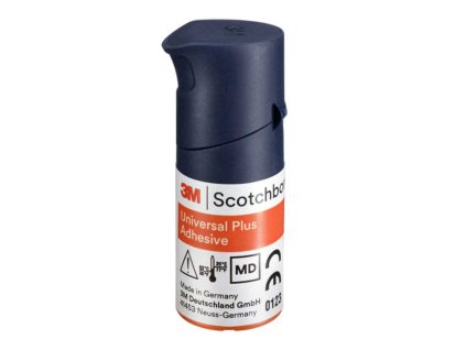 scotchbond uni plus flastic 2 1