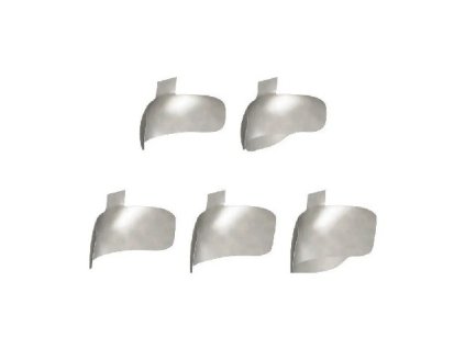 Garrison 3D Fusion™ Firm Matrix Bands (Varianta matrice FXH100 Firm Matrix - premolar (100))