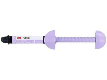 Filtek Easy Match (Odtieň-Filtek easy match Warm)