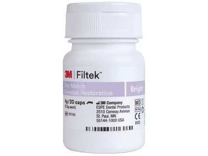 Filtek Easy Match (Odtieň-Filtek easy match Natural)