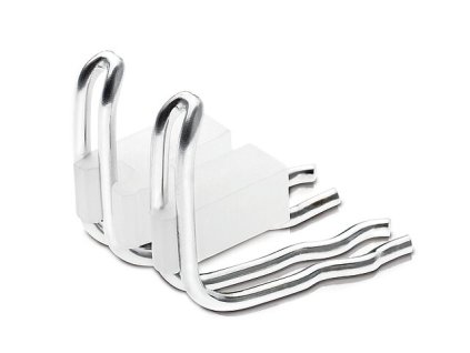 Frontale guiding bars