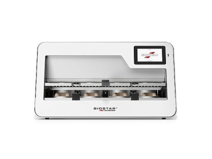 Biostart 4Aligner Front