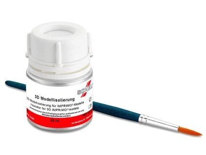 3D Model insulation 6510