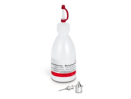 Spray bottle