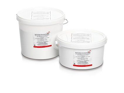 Set Up Plaster 5266