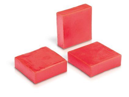 Set Up Wax blocks 5368