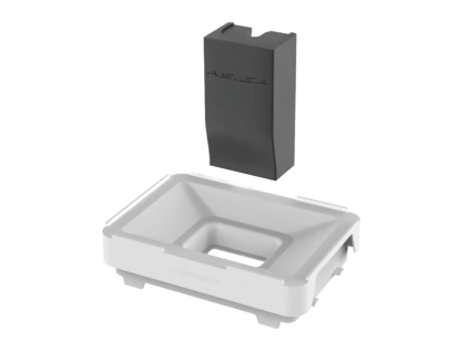 asiga crown kit