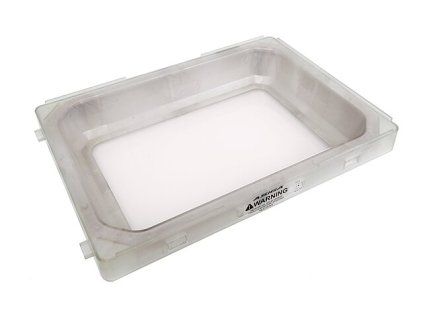 Asiga PRO Tray 1