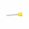 Garant mixing tips yellow refill 71452