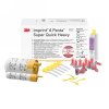 Imprint 4 penta super quick heavy trial kit
