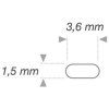 CA TIP 3 Querschnitt Illustration 5292