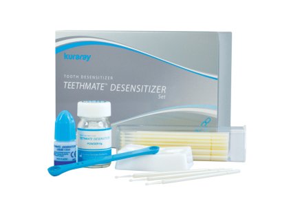 Teethmate desentizer set