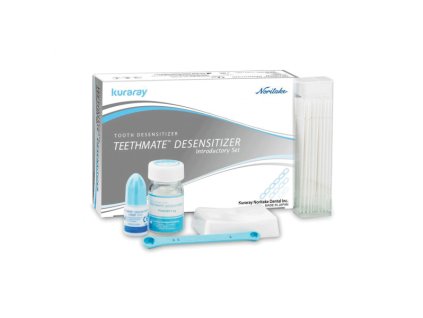 Teethmate desentizer intro set