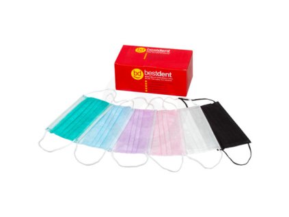 masques chirurgicaux bestdent