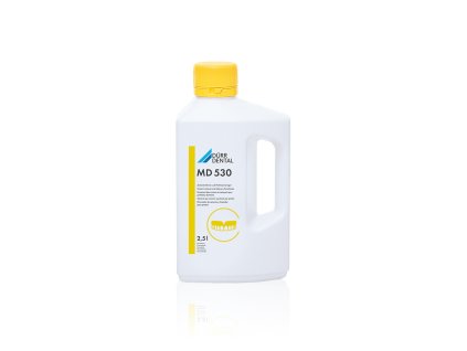 MD 530 - Odstraňovač cementu
