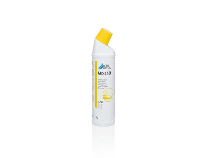 MD 550 - Čisticí prostředek pro plivátka