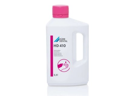 HD 410 - Dezinfekce rukou