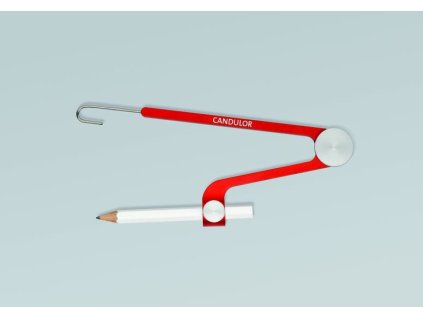 candulor zirkel 44045 4ctif 11