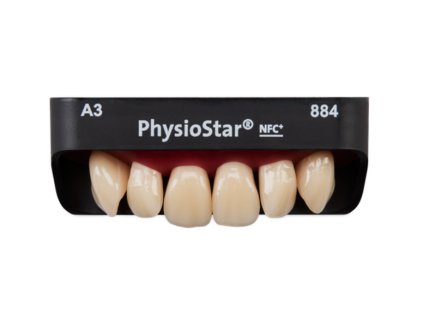 physiostar nfc