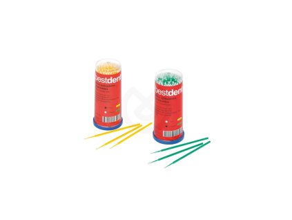 10824 mikroaplikatory 100 ks varianta regular