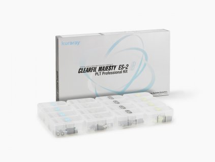 clearfil majesty es 2 pro kit plt
