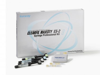 clearfil majesty es 2 pro kit