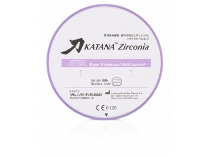 zirconia stml