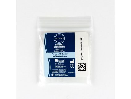 Occlude+Disposable+Tips