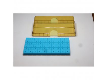 60 hole burbutler base and lid 1100x1100w