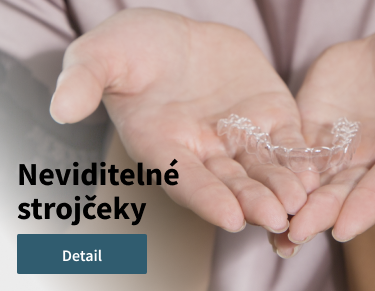Neviditelné strojčeky