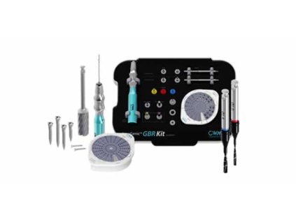 InnoGenic® GBR Kit