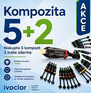Ivoclar Kompozita