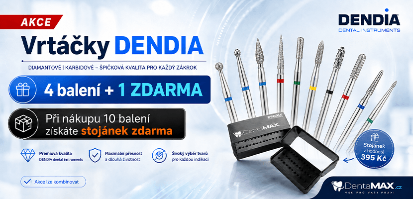 Dendia brousky