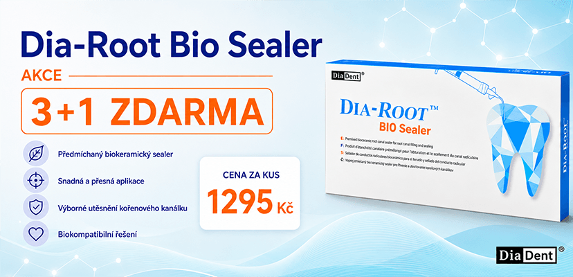 Dia-root Biosealer