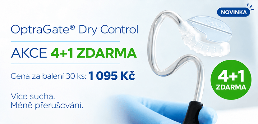 Ivoclar Dry Control