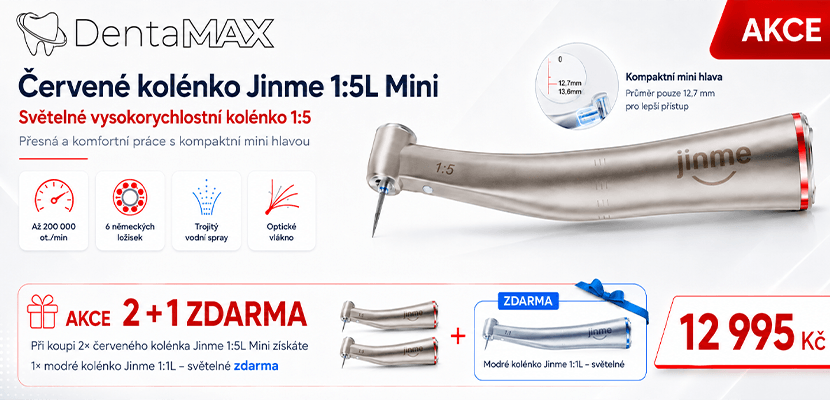 Jinme kolínka 1:5