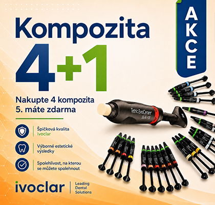 Ivoclar Kompozita