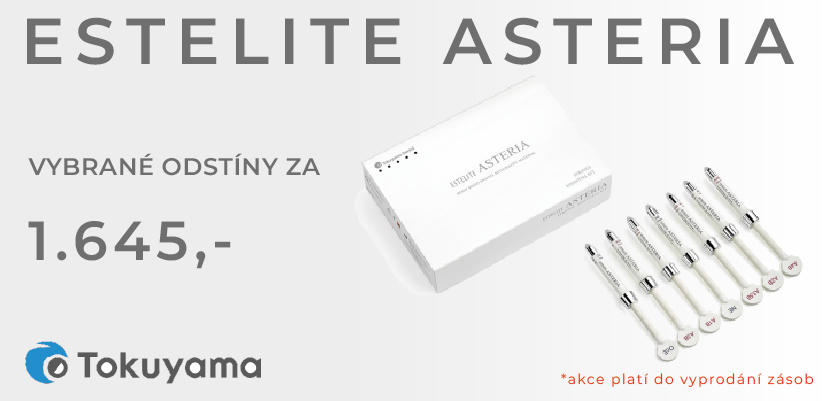 Estelite Asteria