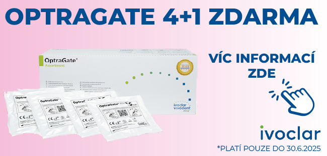 OPTRAGATE AKCE 4+1