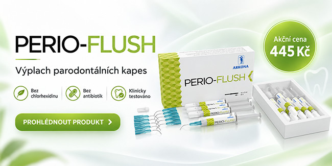 Perio-Flush