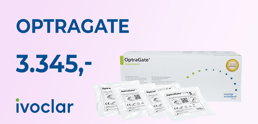 Optragate