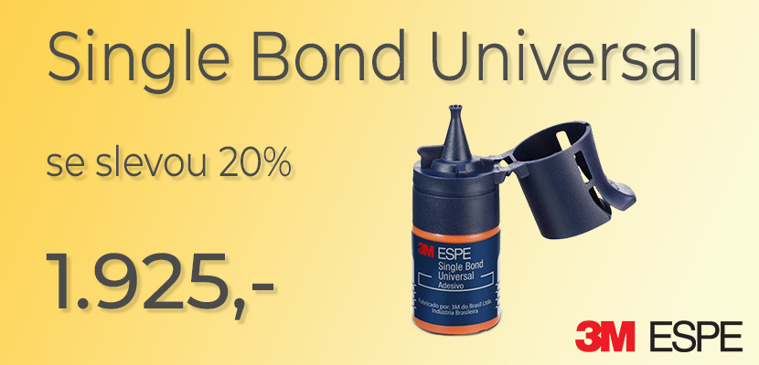 Single Bond Universal