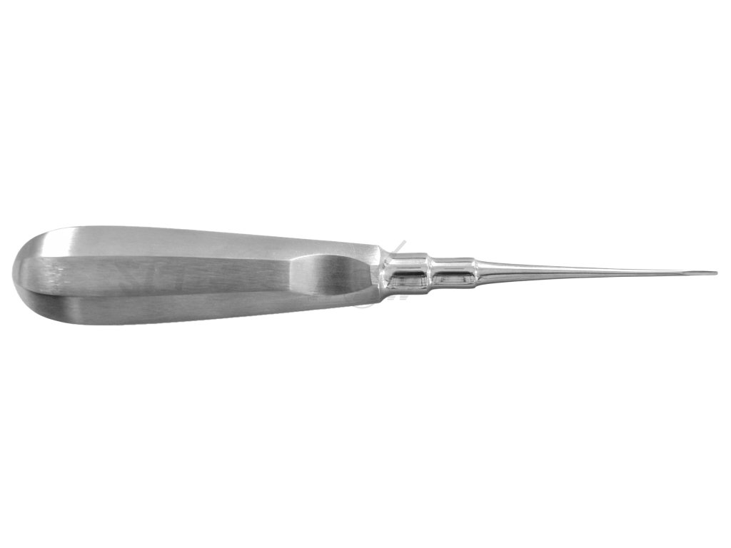 Long-type luxátory - rovné (Varianta Long-type luxátory - rovné - 1,5 mm rovný)