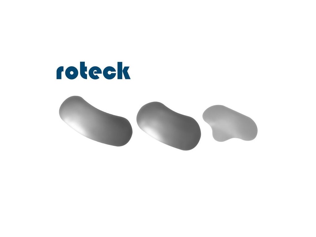 Sekční matrice Roteck
