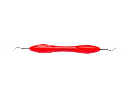 Kruhovitý exkavátor 1,0 mm LM61-62 (Varianta Kruhovitý exkavátor 1,0 mm ES: držátko ErgoSense)