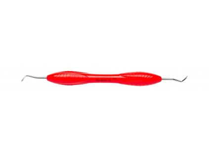 Lžičkový exkavátor 1,5 mm LM533-534 (Varianta Lžičkový exkavátor 1,5 mm ES: držátko ErgoSense)