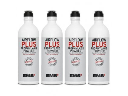 EMS Air Flow Plus (Varianta EMS Air Flow Plus 400g)