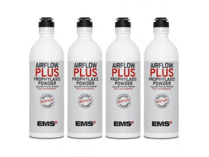 EMS Air Flow Plus