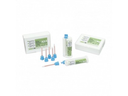 Orbis Orbi-Temp (Varianta Orbis Orbi-Temp A3 50ml 4:1 K&B)