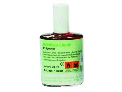 Polyetherové lepidlo Orbis Glue 30ml